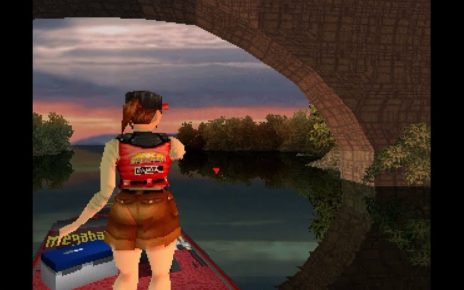 Fishing Freaks: BassRise Plus PLAY STATION 1 PS1