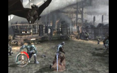 Forgotten Realms: Demon Stone PLAYSTATION 2