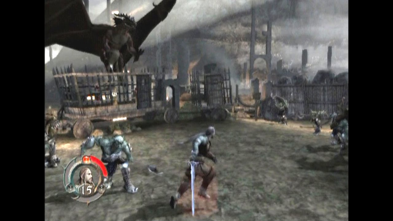 Forgotten Realms: Demon Stone PLAYSTATION 2