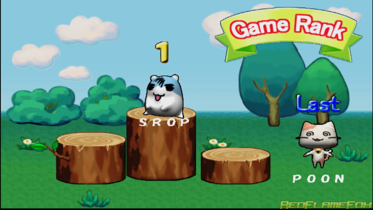 "Forty 4 Party PLAYSTATION 2