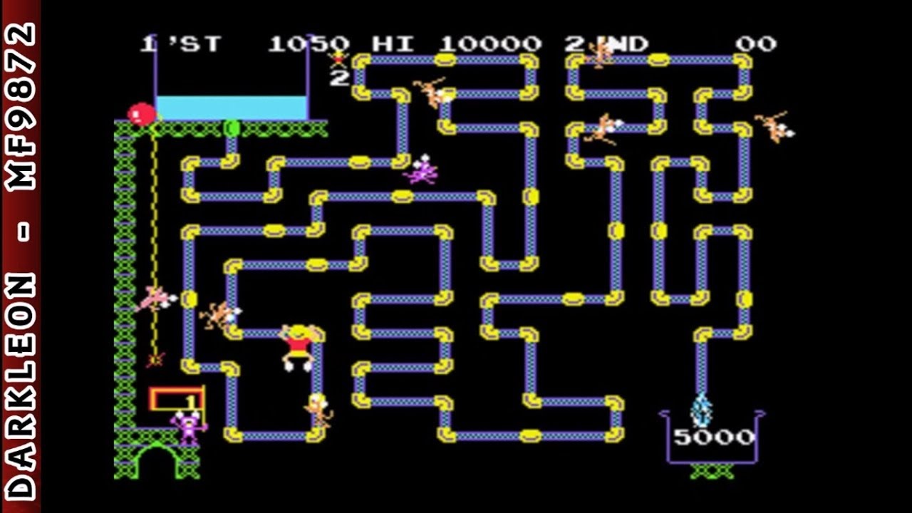 Frisky Tom PLAY STATION 1 PS1