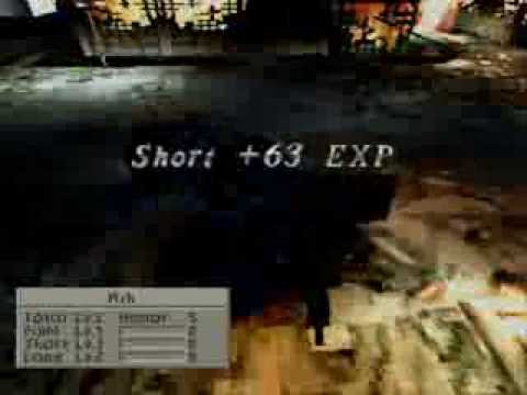 Front Mission 2 PLAY STATION 1 PS1
