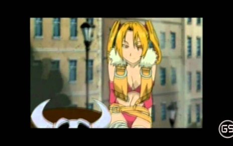 "Fullmetal Alchemist 3: The Girl who Succeeds God PLAYSTATION 2