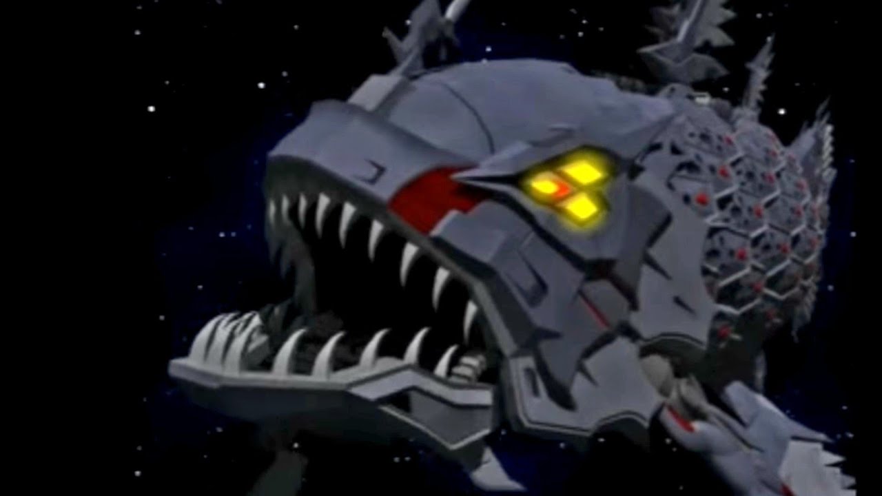 G-Darius PLAY STATION 1 PS1