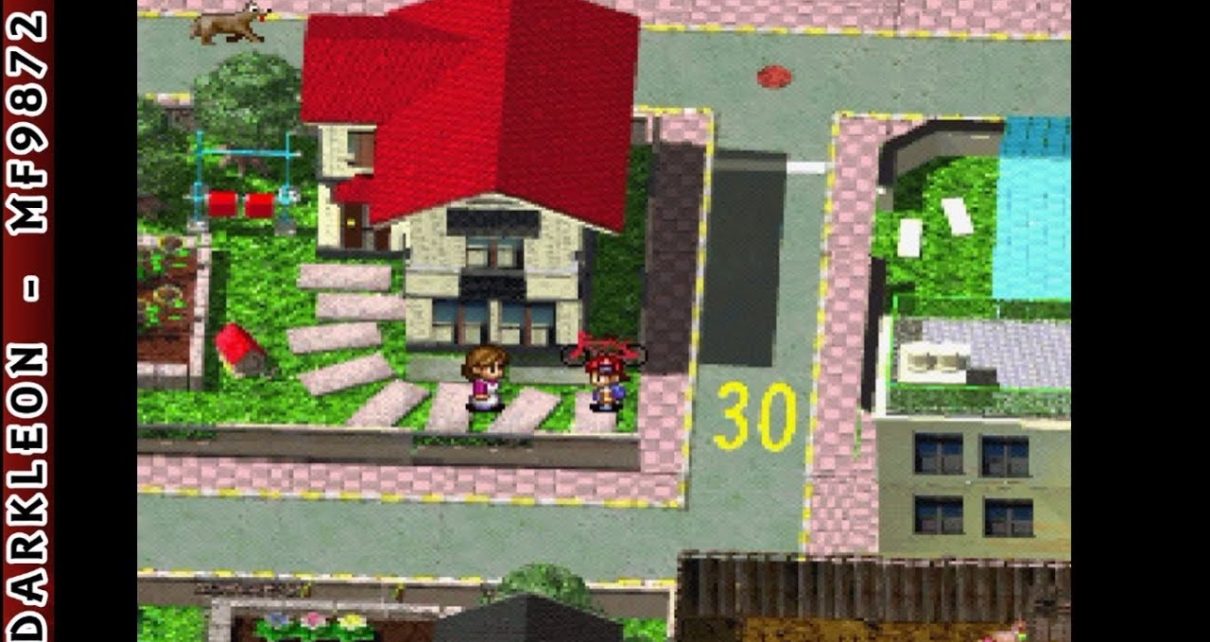 G-O-D Pure: Growth or Devolution PLAY STATION 1 PS1