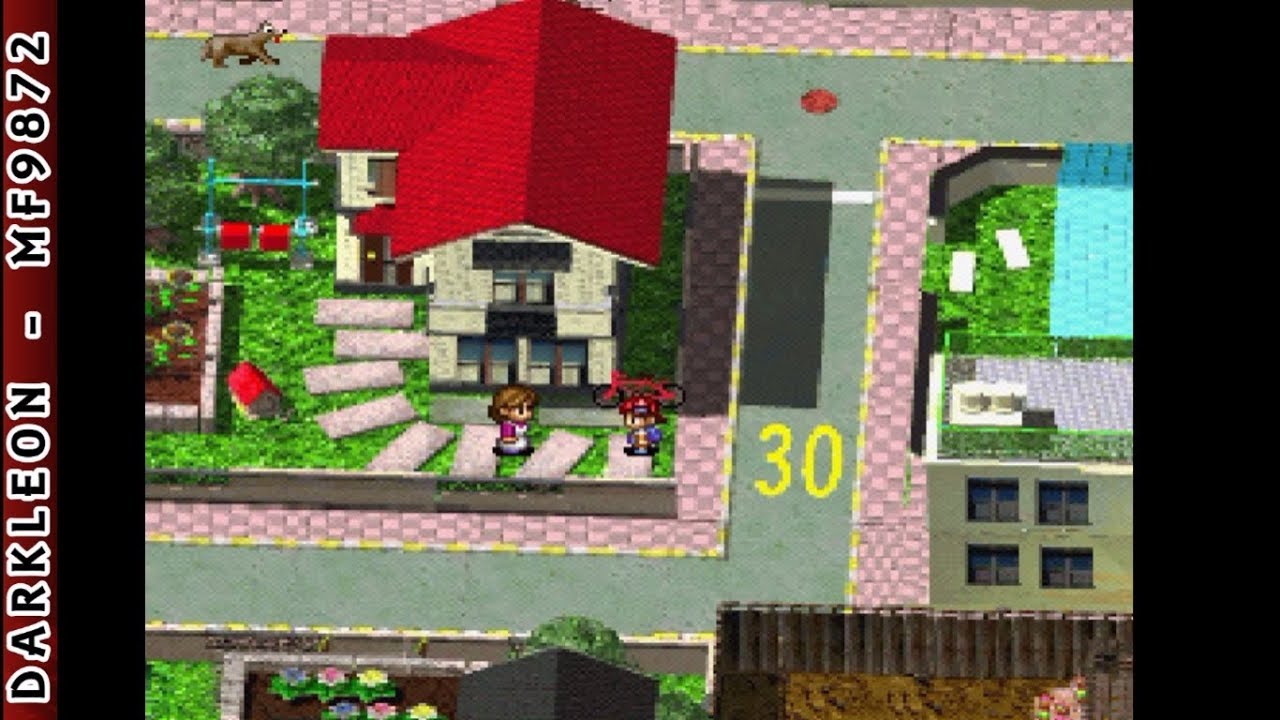 G-O-D Pure: Growth or Devolution PLAY STATION 1 PS1