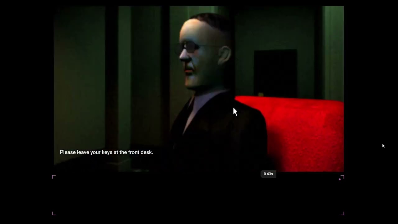 Gadget: Past as Future PLAY STATION 1 PS1