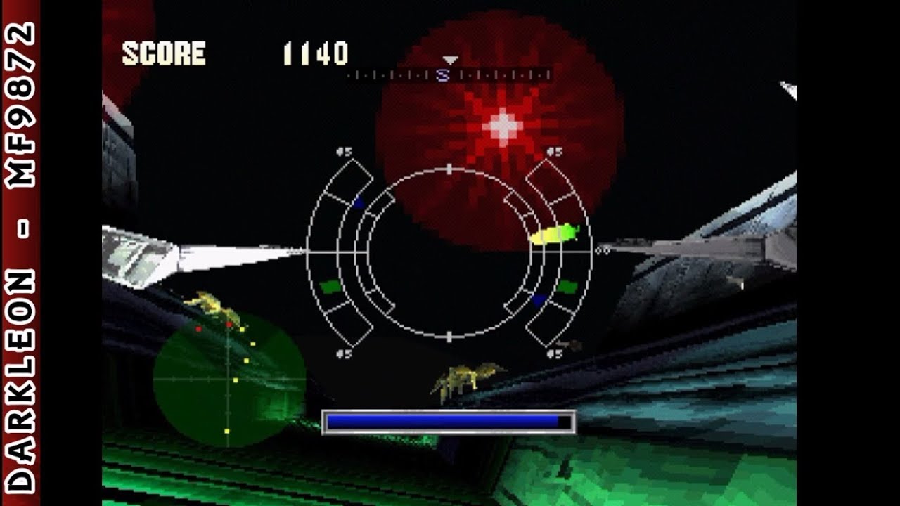 Galeoz PLAY STATION 1 PS1