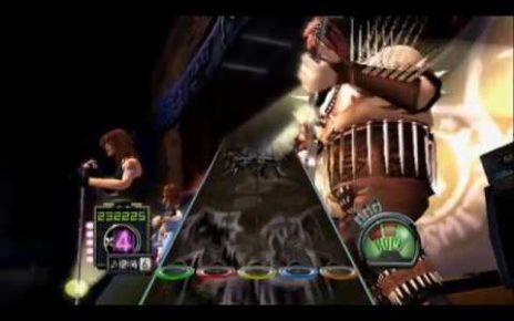 Guitar Hero: Aerosmith PLAYSTATION 2