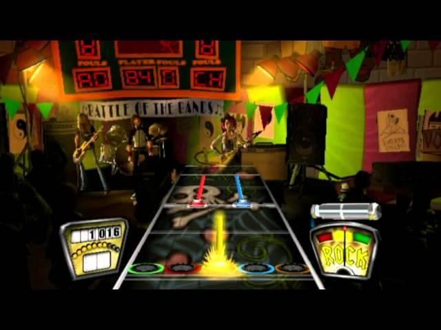 Guitar Hero Encore: Rocks the 80s PLAYSTATION 2