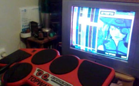 GuitarFreaks & DrumMania: Masterpiece Gold PLAYSTATION 2