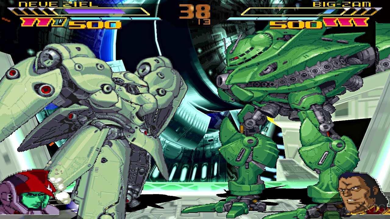 Gundam: Battle Assault 2 PLAY STATION 1 PS1