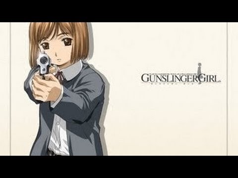 Gunslinger Girl Volume I PLAYSTATION 2