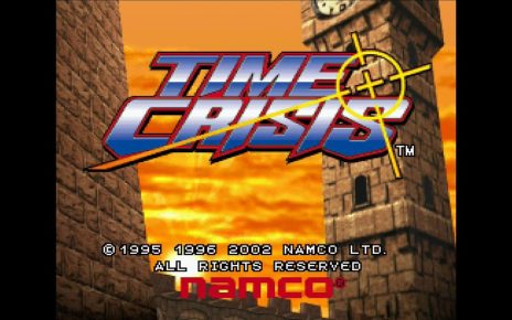 Gunvari Collection + Time Crisis PLAYSTATION 2