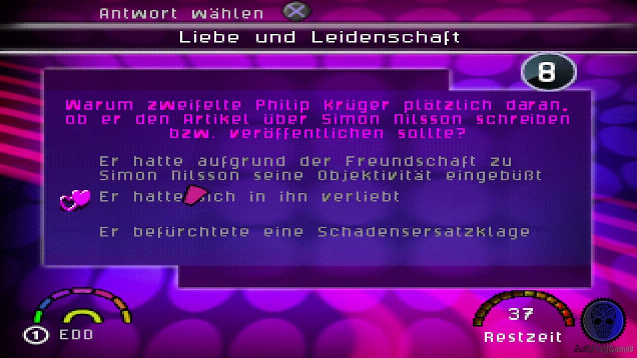 Gute Zeiten Schlechte Zeiten Vol.2 PLAY STATION 1 PS1