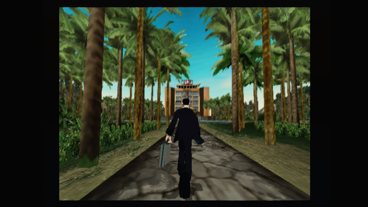 Hana to Taiyou to Ame to PLAYSTATION 2