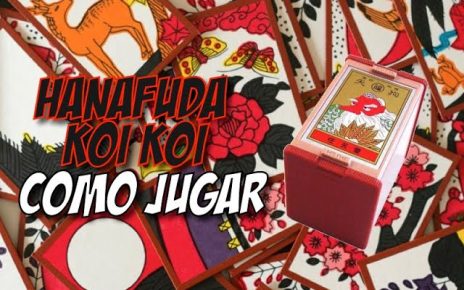 "Hanafuda PLAYSTATION 2