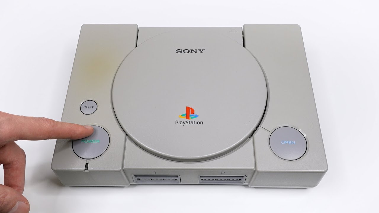 Hard Blow PLAY STATION 1 PS1
