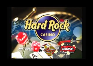 Hard Rock Casino PLAYSTATION 2