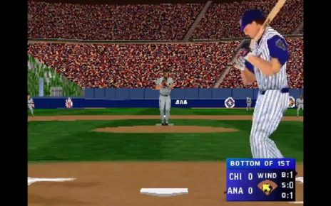 Hardball '99 PLAY STATION 1 PS1