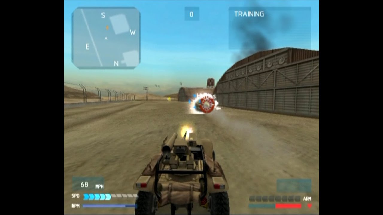 Hardware: Online Arena PLAYSTATION 2