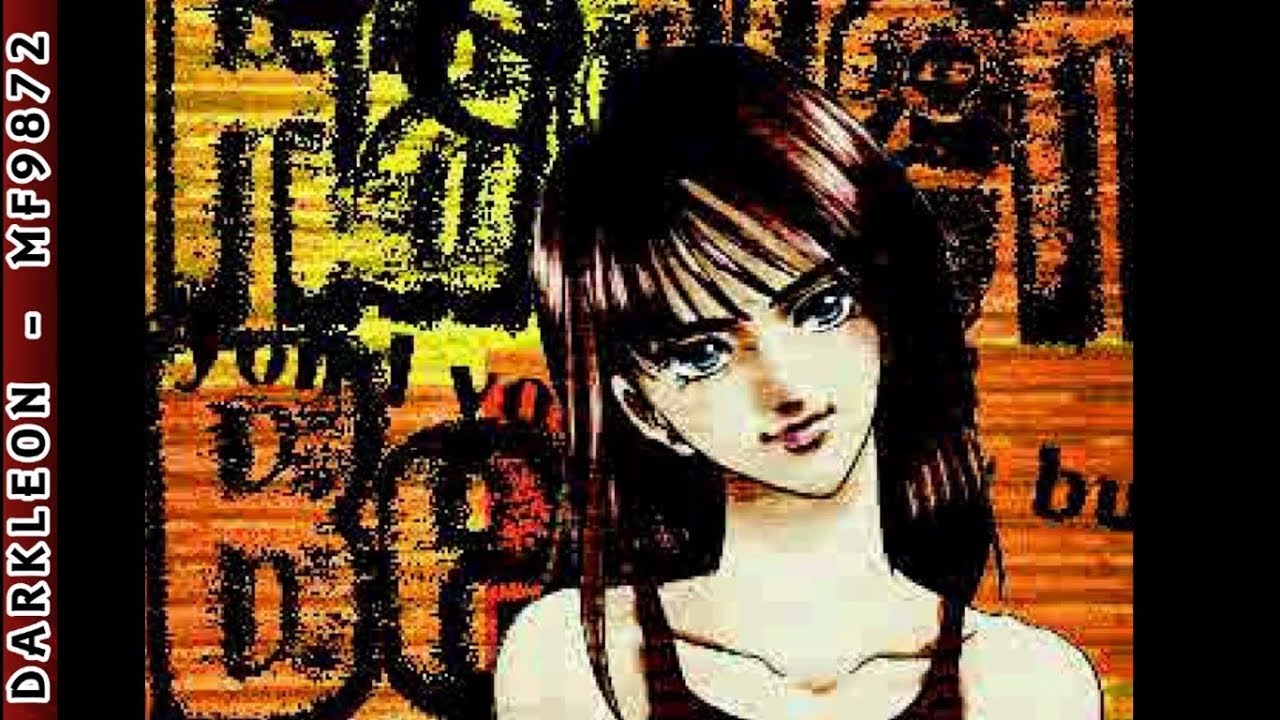 Harlem Beat: You're the One PLAY STATION 1 PS1