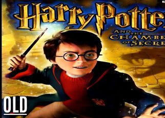 "Harry Potter and the Chamber of Secrets PLAYSTATION 2