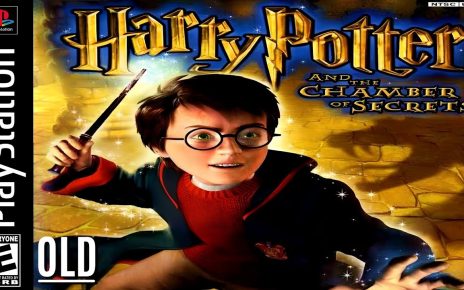 "Harry Potter and the Chamber of Secrets PLAYSTATION 2