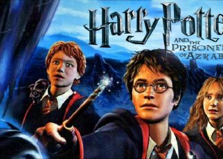 "Harry Potter and the Prisoner of Azkaban PLAYSTATION 2