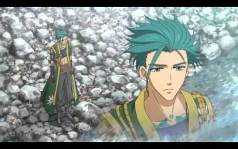 Harukanaru Toki no Naka de 3: Izayoiki PLAYSTATION 2
