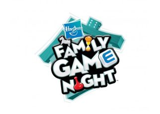 Hasbro Family Game Night PLAYSTATION 2