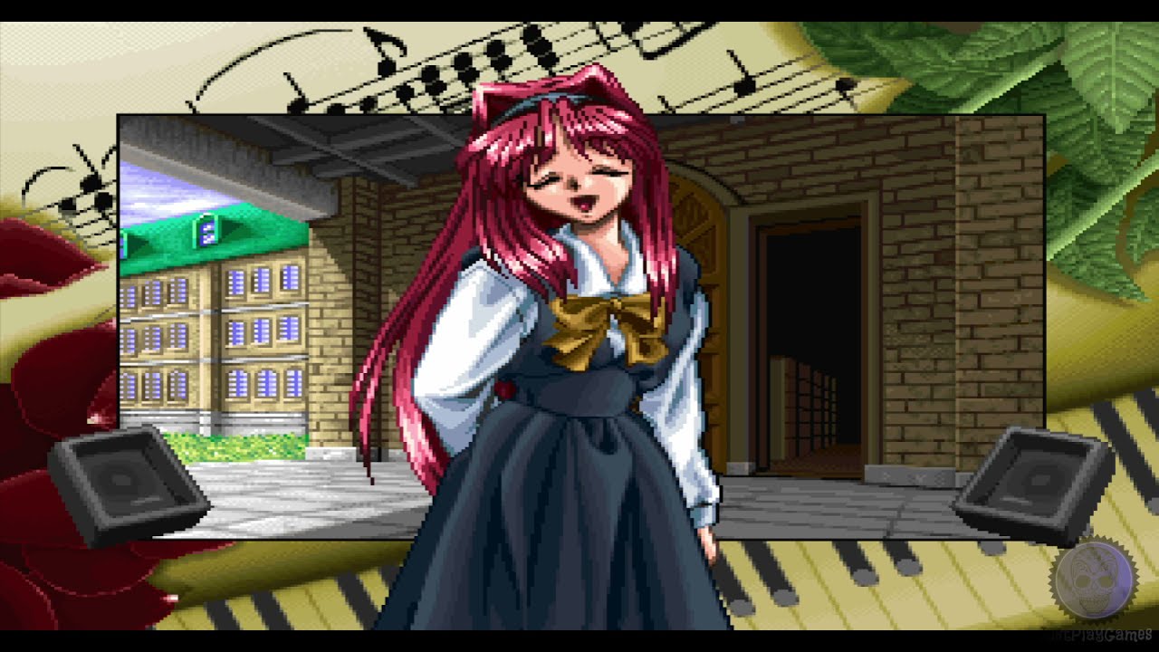 Heroine Dream 2 PLAY STATION 1 PS1