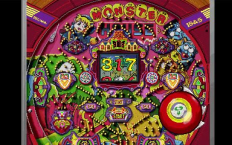 Hissatsu Pachinko Station 2 PLAY STATION 1 PS1