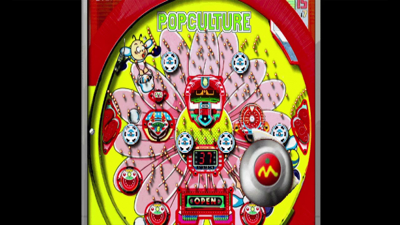 Hissatsu Pachinko Station: Classic 2 PLAY STATION 1 PS1