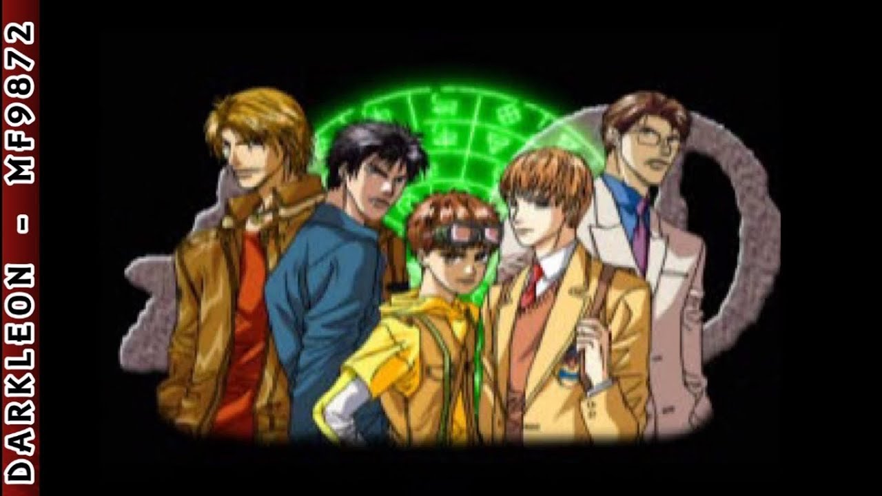 Hoshi no Mahoroba PLAY STATION 1 PS1