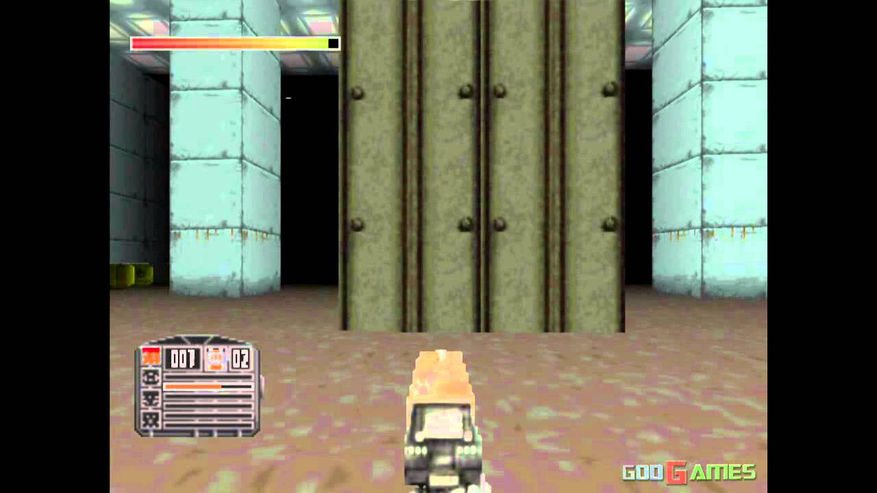 Hybrid PLAY STATION 1 PS1