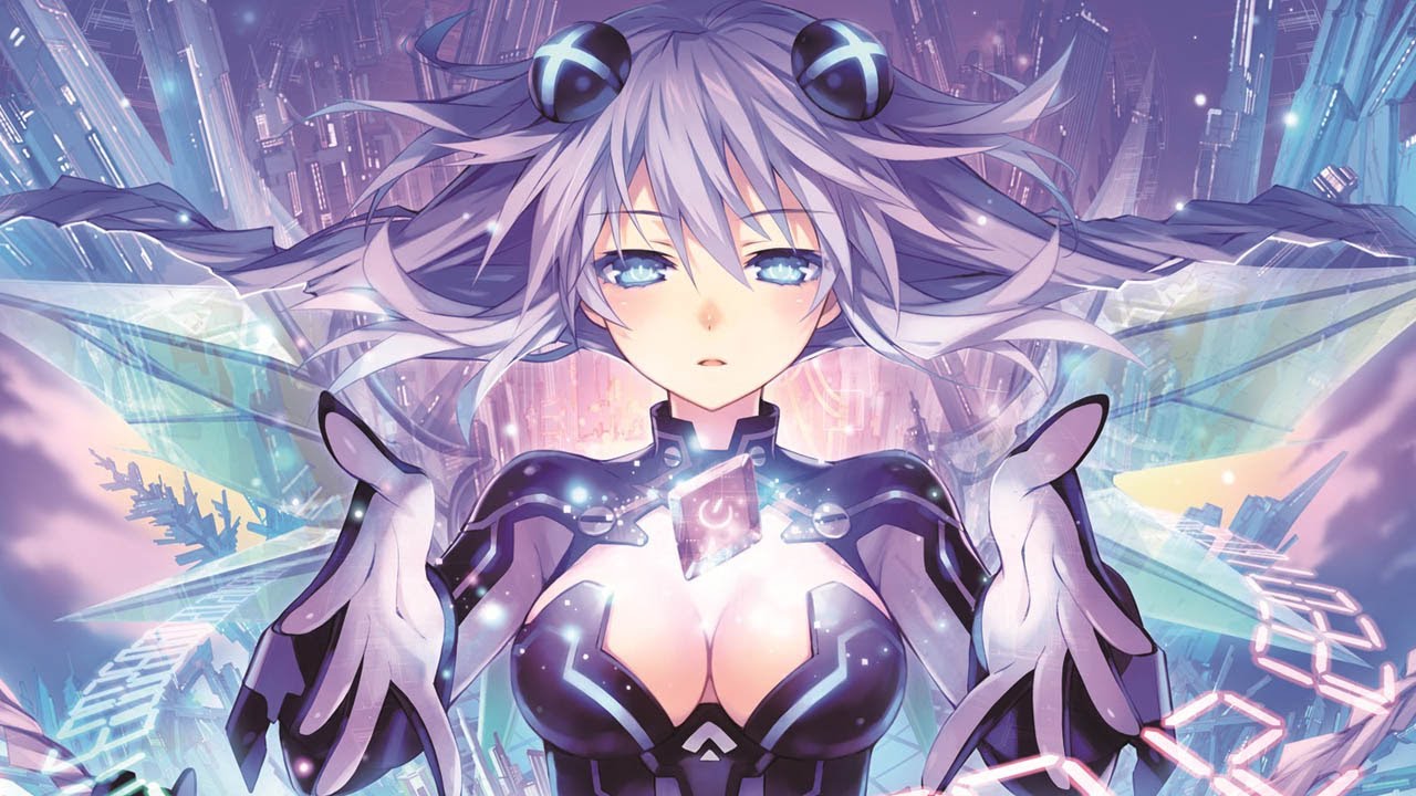 Hyperdimension Neptunia Victory PS3 PLAY STATION 3
