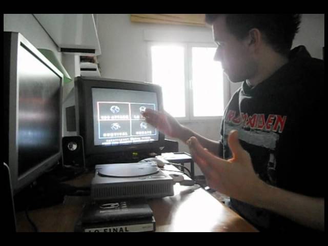 "I.Q. Final PLAY STATION 1 PS1