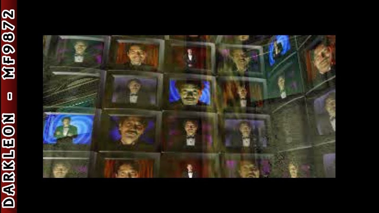 Inagawa Junji: Kyoufu no Yashiki PLAY STATION 1 PS1