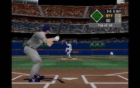 "Interplay Sports Baseball 2000 PLAY STATION 1 PS1