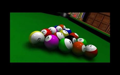 Jimmy White's 2: Cueball PLAY STATION 1 PS1