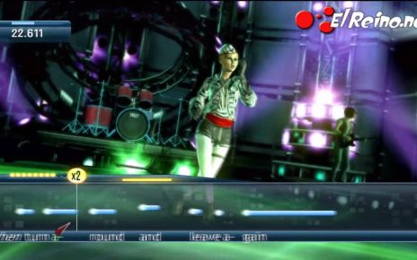 Karaoke Revolution PS3 PLAY STATION 3