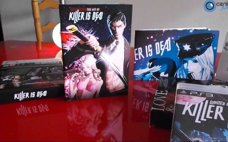 Killer is Dead PS3 PLAY STATION 3