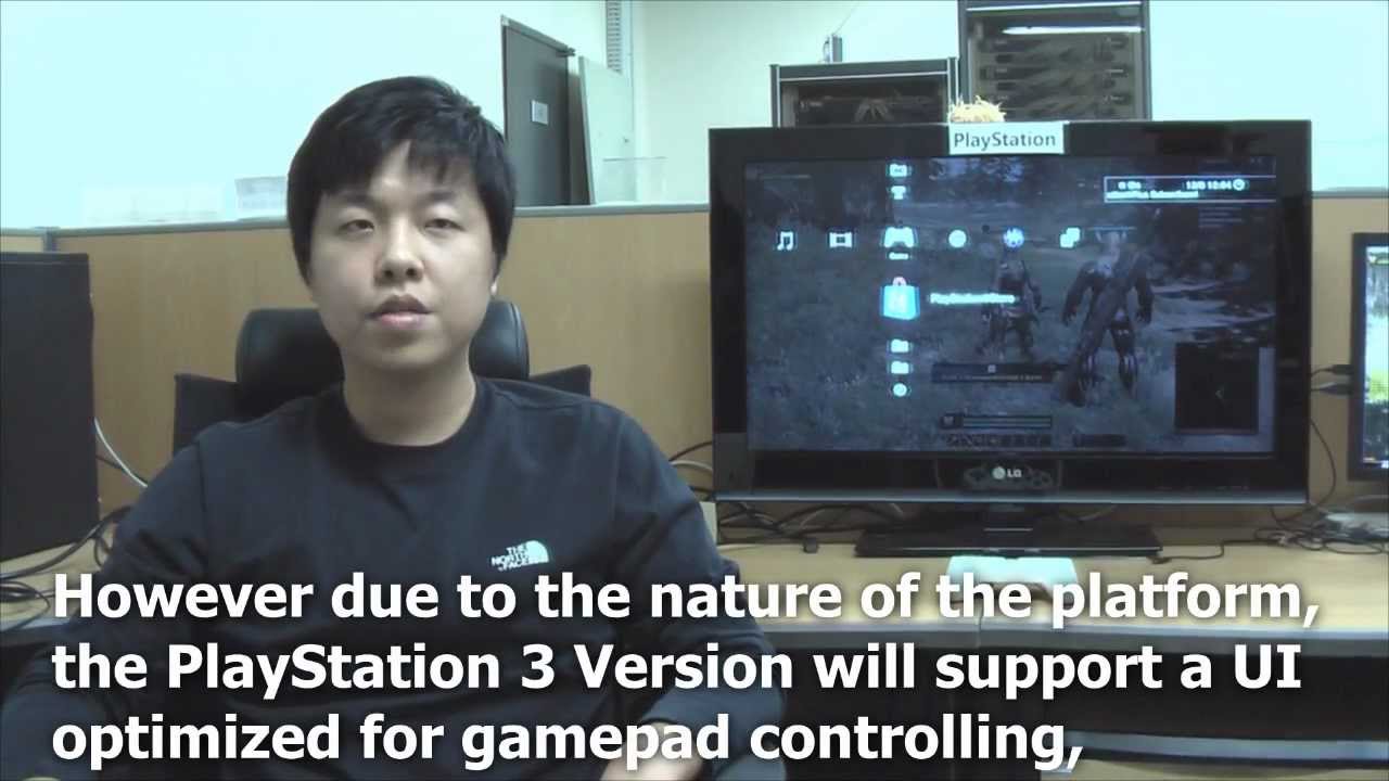 Kingdom Under Fire II PS3 PLAY STATION 3