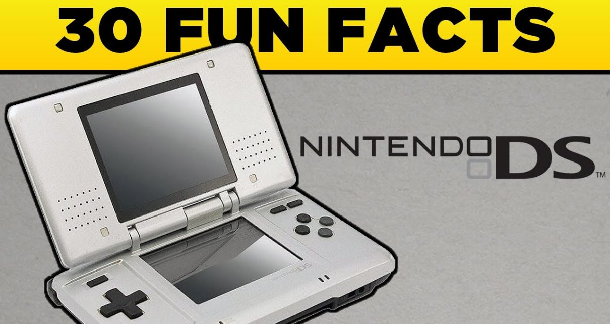 Know How Nintendo DS