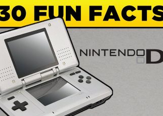 Know How Nintendo DS