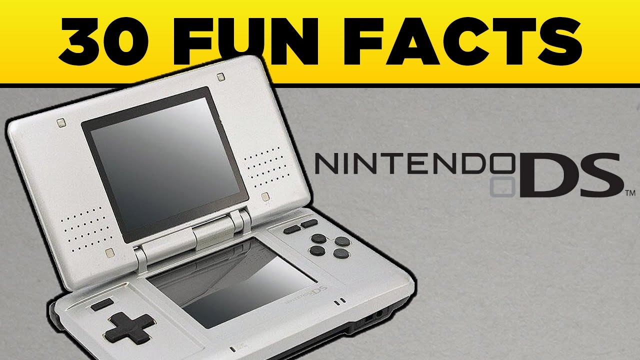 Know How Nintendo DS