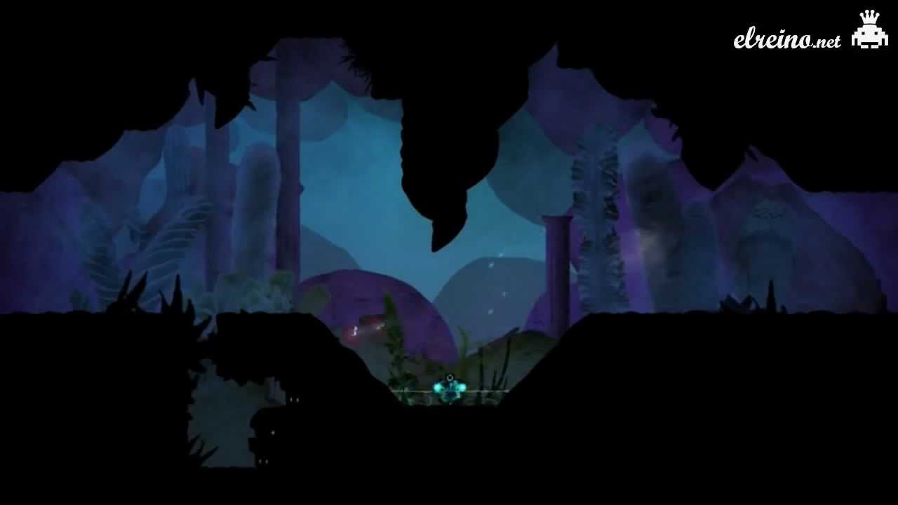 Knytt Underground PS3 PLAY STATION 3