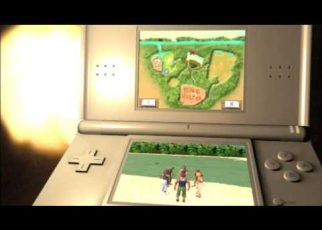 Koh-Lanta: Survie Dans La Jungle! Nintendo DS