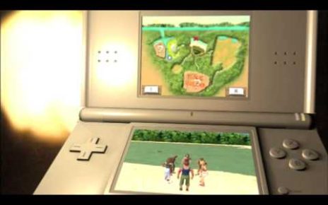 Koh-Lanta: Survie Dans La Jungle! Nintendo DS